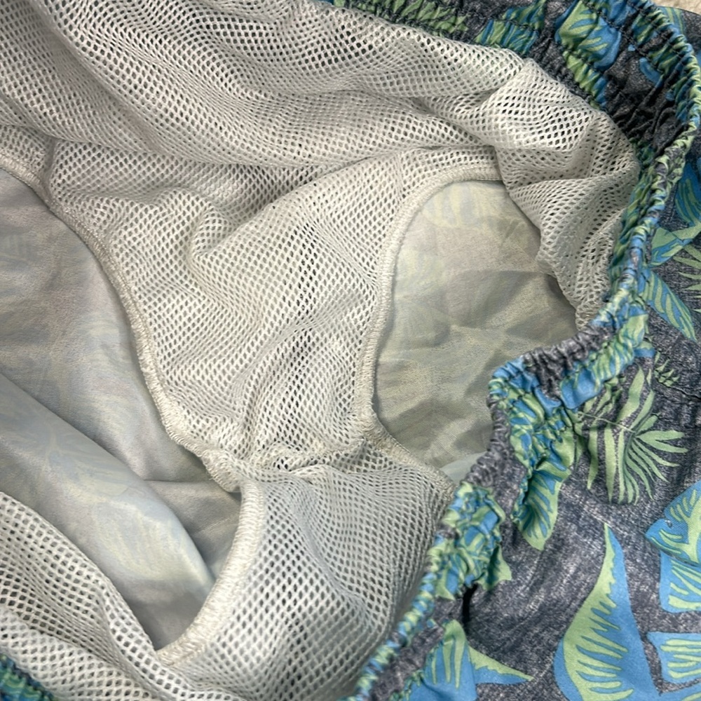 Trunks Swim Trunks - Picture 5 of 7